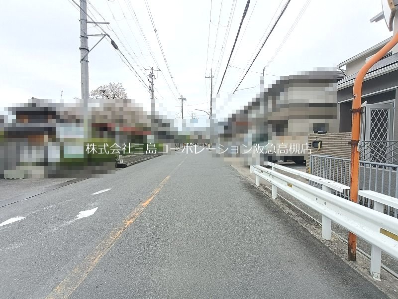 高槻市三島江2丁目 中古一戸建 その他