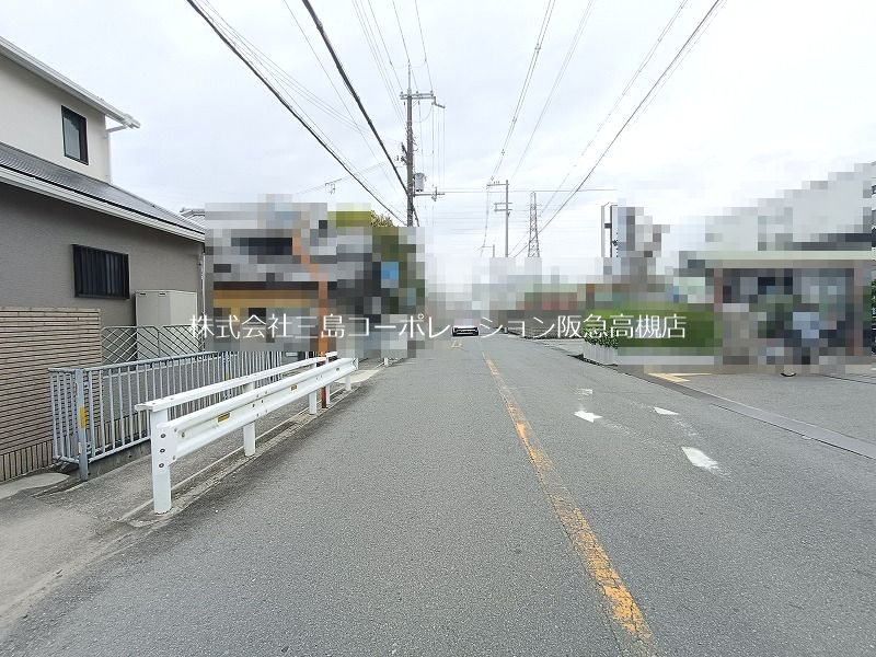 高槻市三島江2丁目 中古一戸建 その他