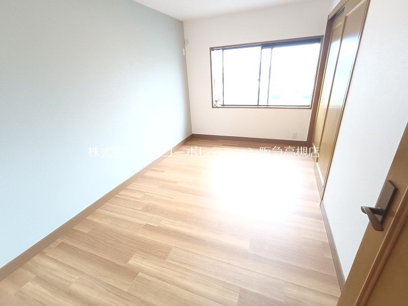 高槻市三島江2丁目 中古一戸建 その他