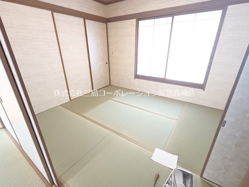 高槻市三島江2丁目 中古一戸建 その他