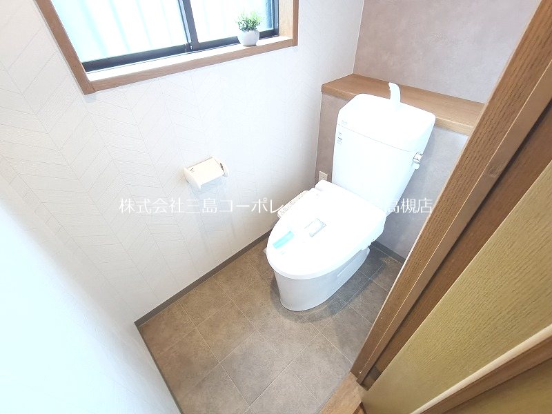 高槻市三島江2丁目 中古一戸建 その他