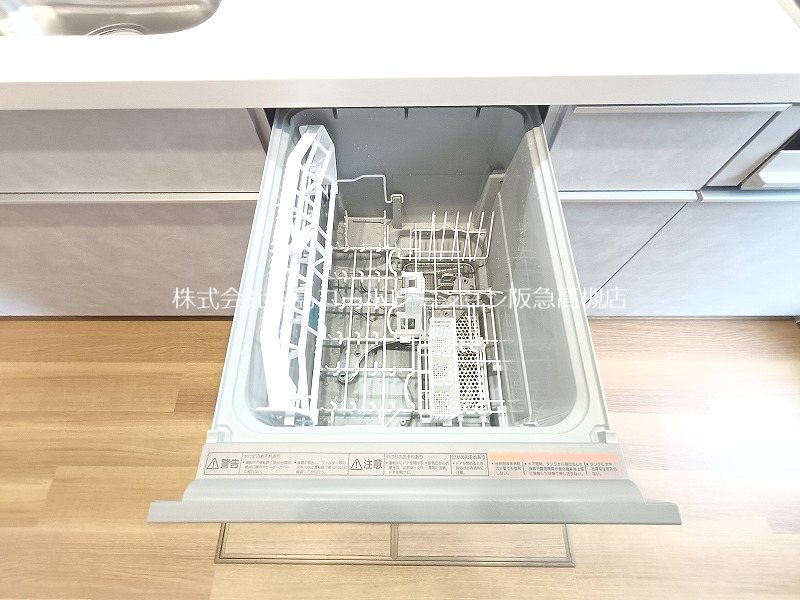 高槻市三島江2丁目 中古一戸建 その他