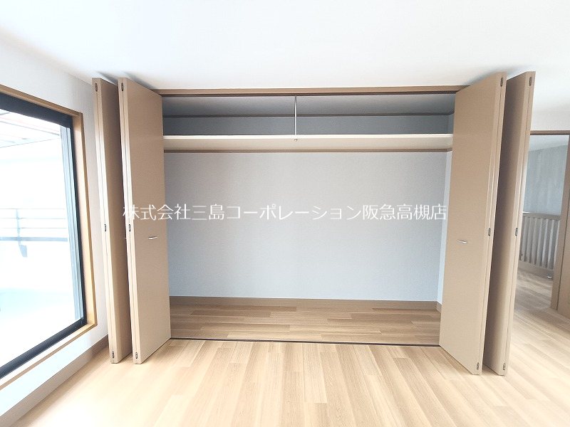 高槻市三島江2丁目 中古一戸建 その他