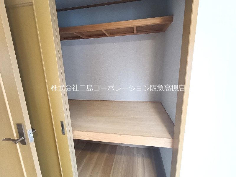 高槻市三島江2丁目 中古一戸建 その他