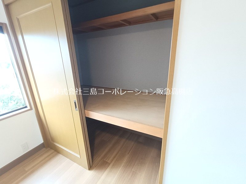 高槻市三島江2丁目 中古一戸建 その他