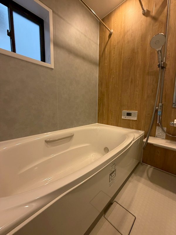 藤阪東町一戸建再生既存住宅 その他