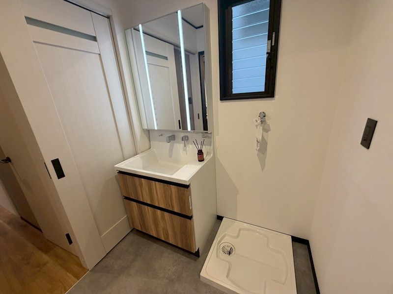 藤阪東町一戸建再生既存住宅 その他