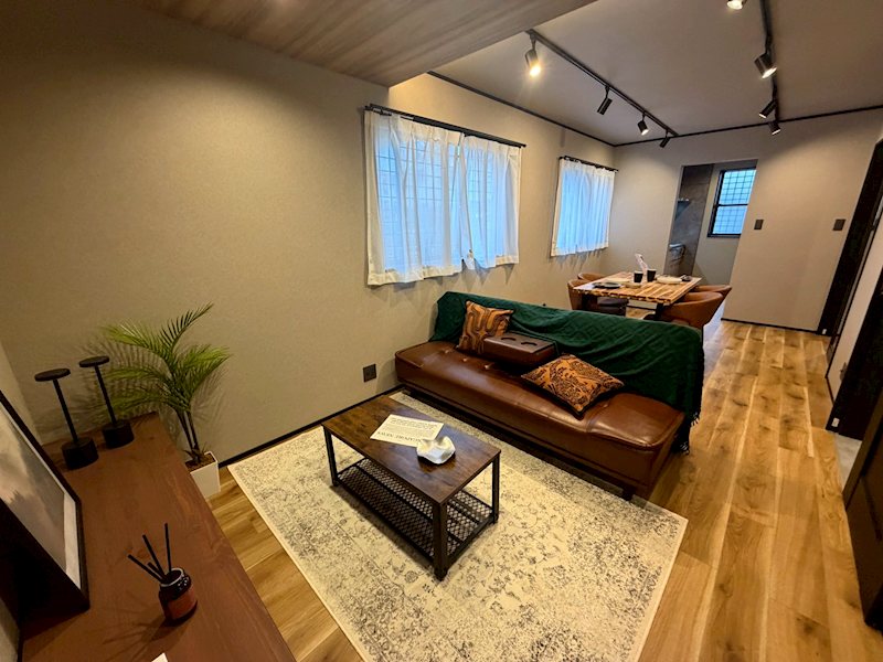 藤阪東町一戸建再生既存住宅 その他