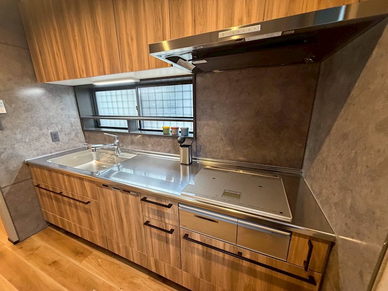 藤阪東町一戸建再生既存住宅 その他