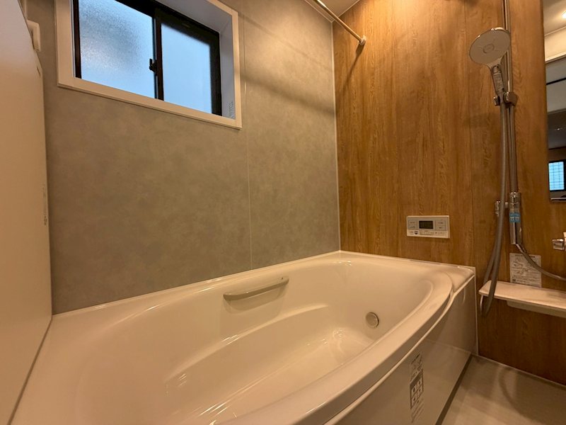 藤阪東町一戸建再生既存住宅 その他