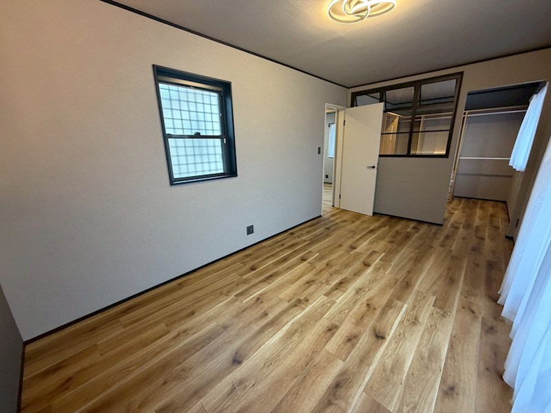 藤阪東町一戸建再生既存住宅 その他