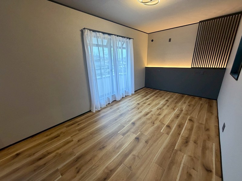 藤阪東町一戸建再生既存住宅 その他