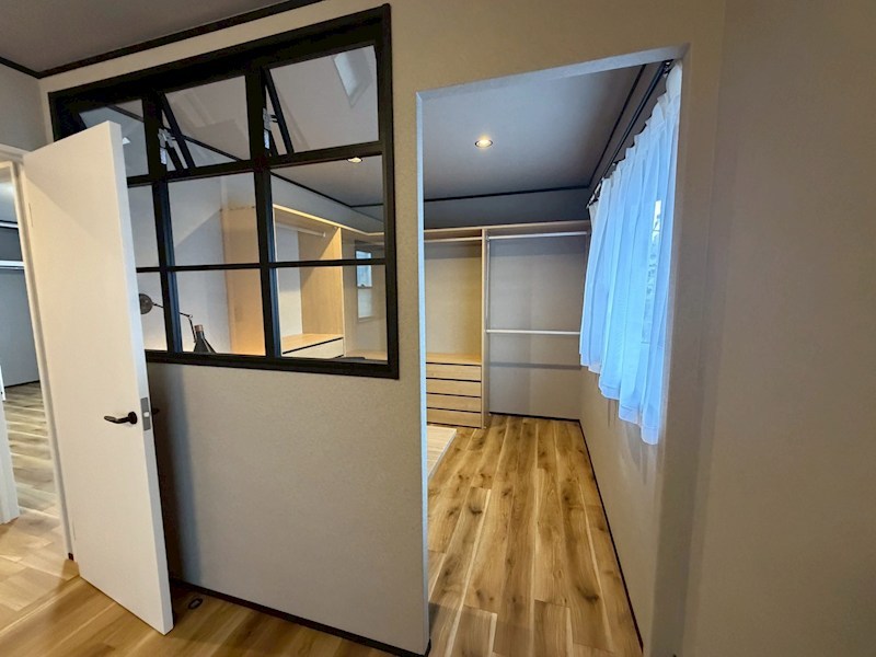 藤阪東町一戸建再生既存住宅 その他