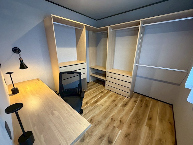 藤阪東町一戸建再生既存住宅 その他