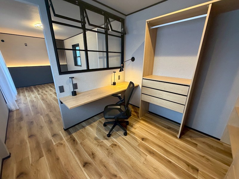 藤阪東町一戸建再生既存住宅 その他