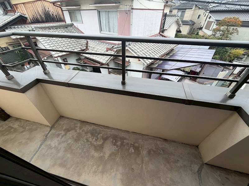 藤阪東町一戸建再生既存住宅 その他