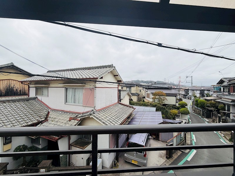 藤阪東町一戸建再生既存住宅 その他