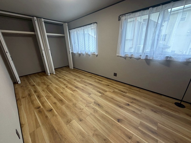 藤阪東町一戸建再生既存住宅 その他