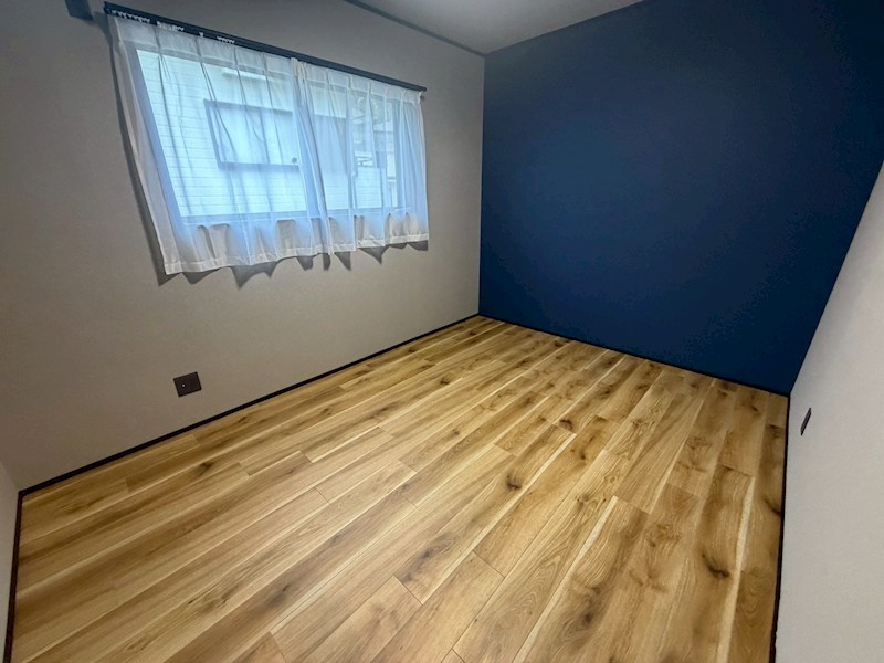 藤阪東町一戸建再生既存住宅 その他