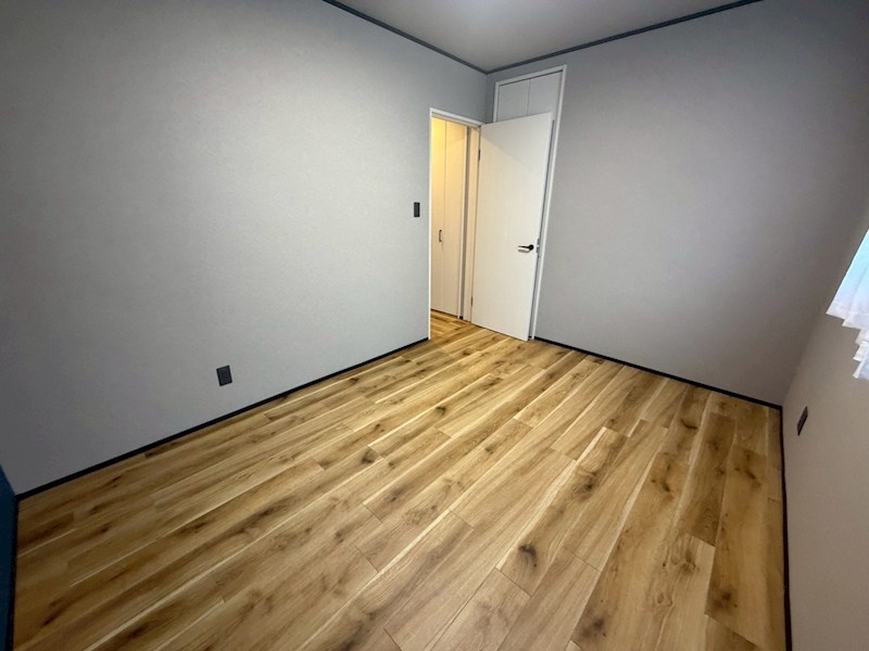 藤阪東町一戸建再生既存住宅 その他