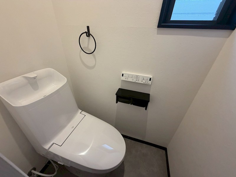 藤阪東町一戸建再生既存住宅 その他