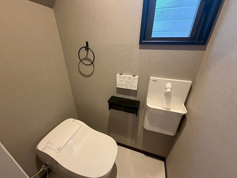 藤阪東町一戸建再生既存住宅 その他