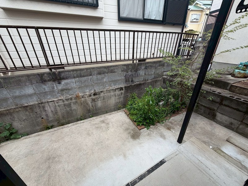 藤阪東町一戸建再生既存住宅 その他