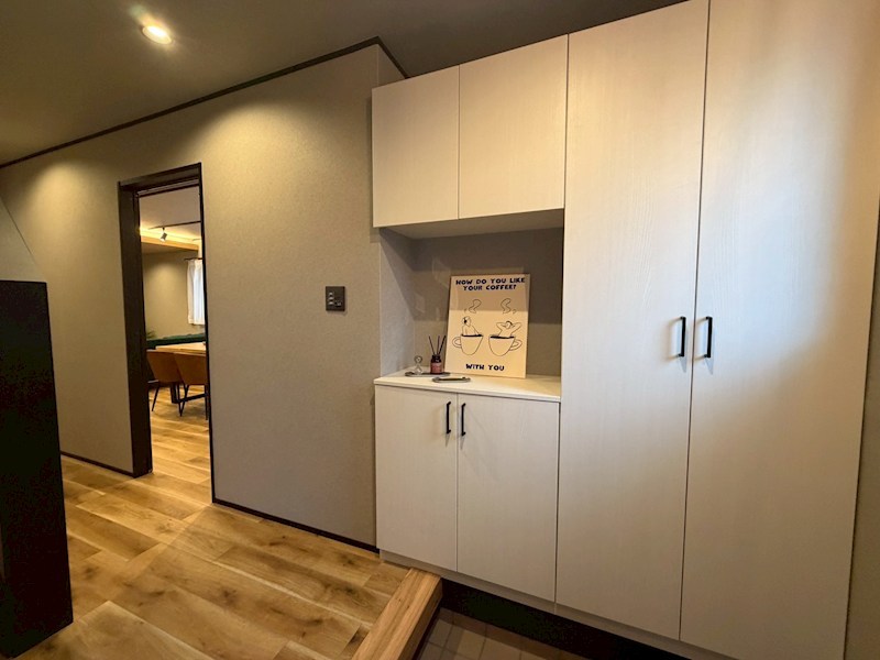 藤阪東町一戸建再生既存住宅 その他