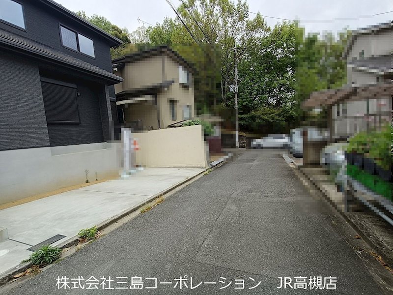 高槻市安岡寺町5丁目　中古一戸建 その他