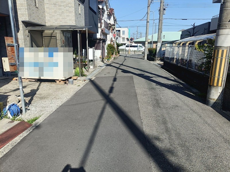 摂津市別府2丁目　新築一戸建 その他