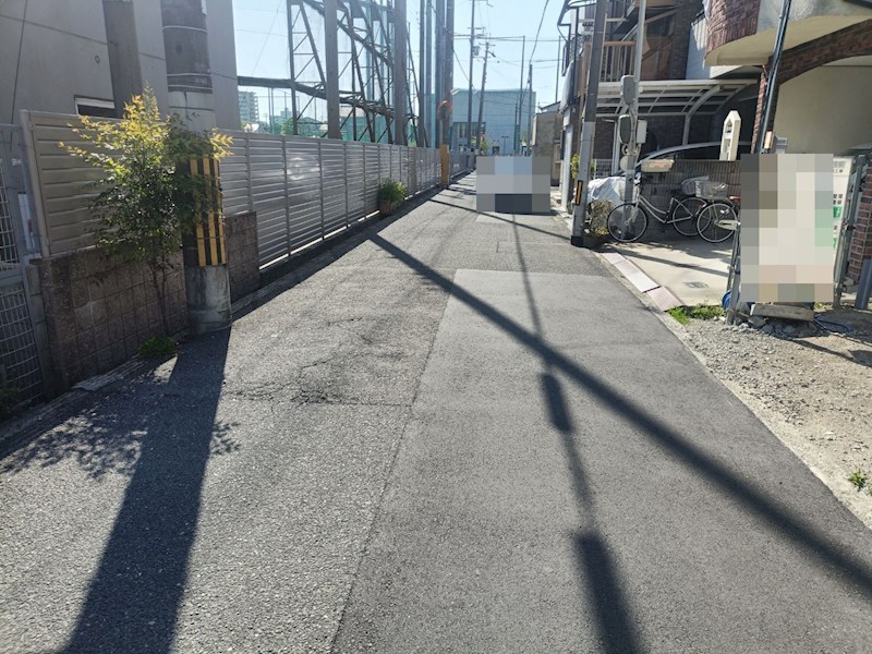 摂津市別府2丁目　新築一戸建 その他
