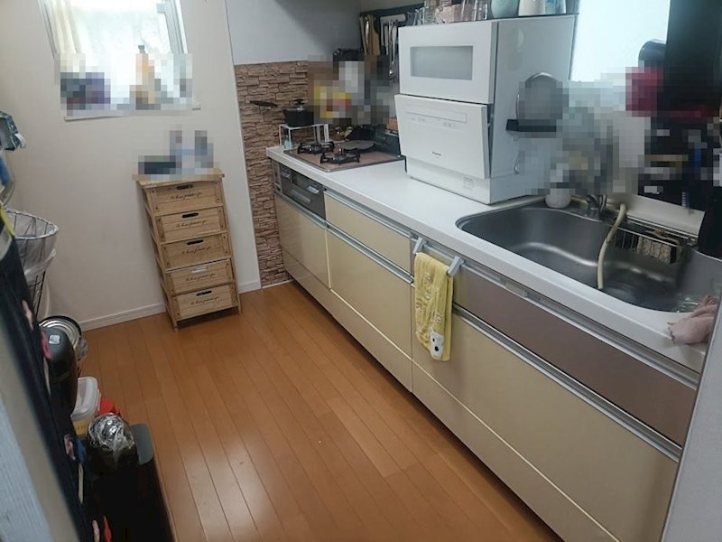 摂津市学園町1丁目　中古一戸建  その他