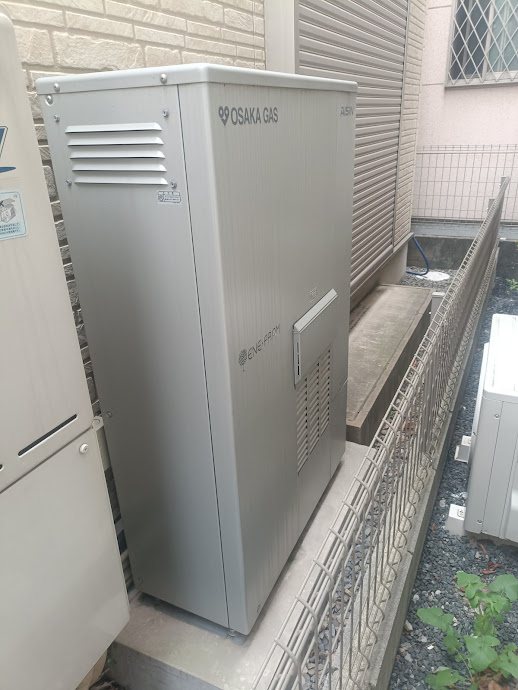 摂津市学園町1丁目　中古一戸建  その他