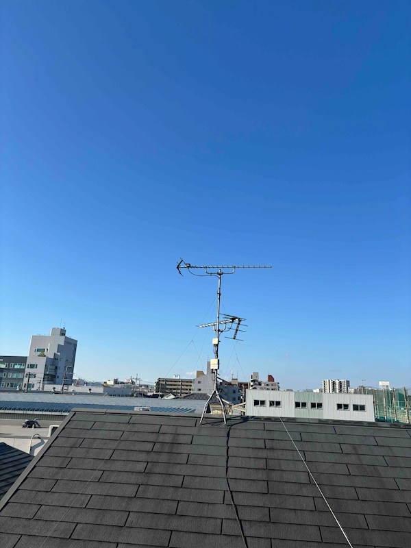 摂津市学園町1丁目　中古一戸建  その他