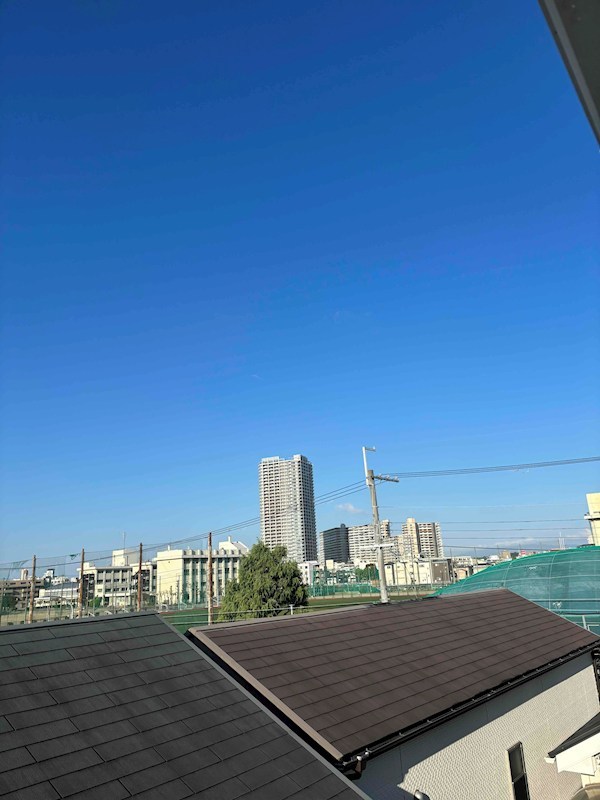 摂津市学園町1丁目　中古一戸建  その他