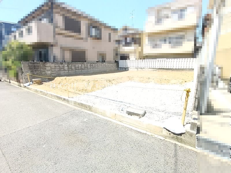 高槻市藤の里町 売土地 その他