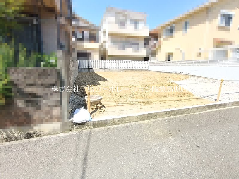 高槻市藤の里町1号地 売土地 その他