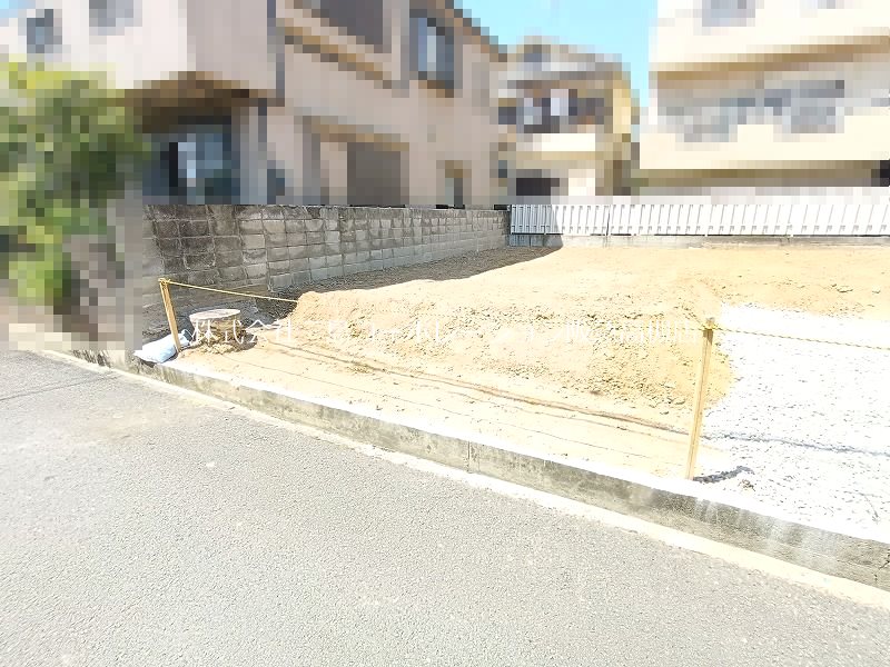 高槻市藤の里町1号地 売土地 その他