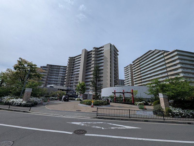 ミリカ・ヒルズⅠ街区 その他