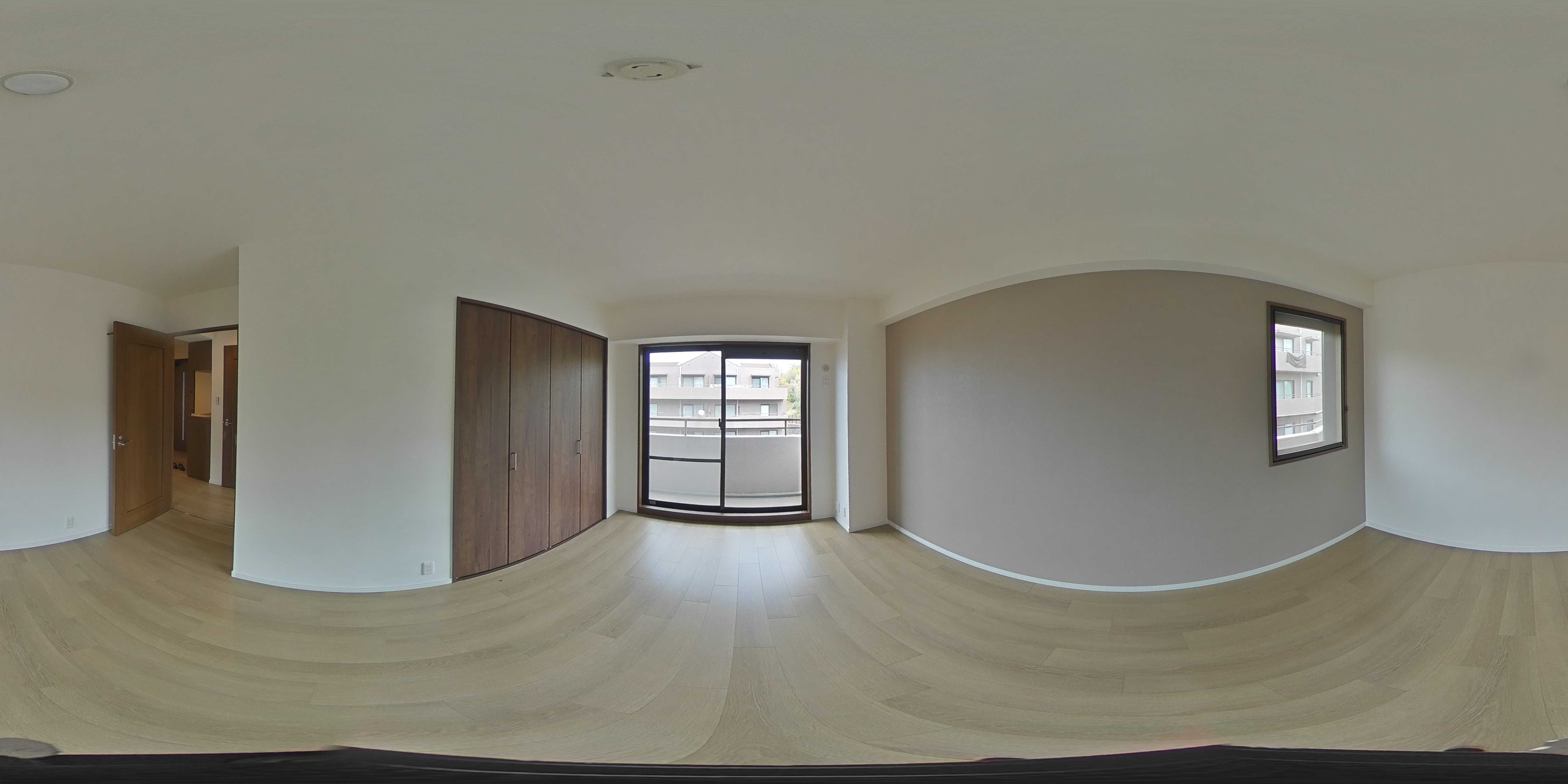 コモンシティ星田ヴェルデヒルズ5番館 洋室