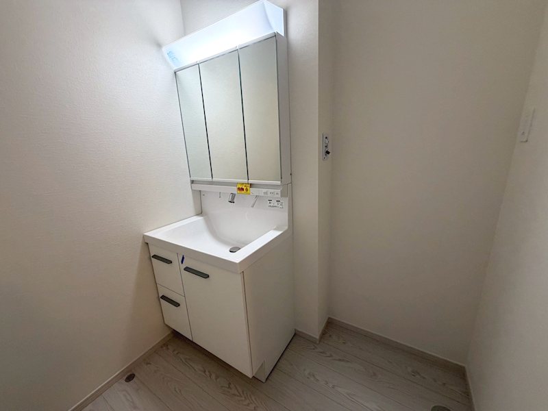 宮之阪4丁目限定1邸新築分譲住宅 その他