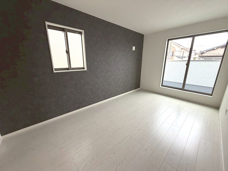 宮之阪4丁目限定1邸新築分譲住宅 その他