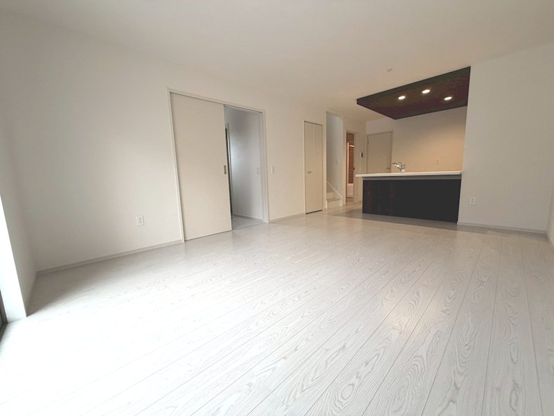 宮之阪4丁目限定1邸新築分譲住宅 その他