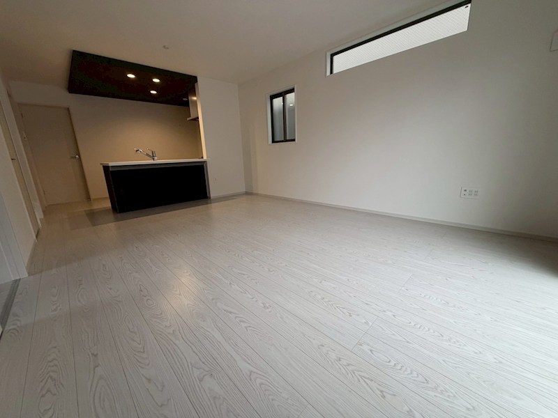 宮之阪4丁目限定1邸新築分譲住宅 その他