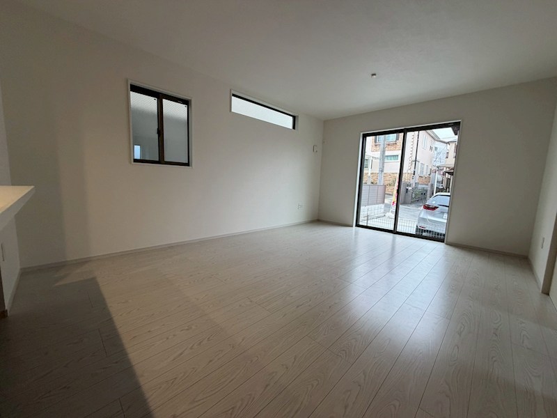 宮之阪4丁目限定1邸新築分譲住宅 その他