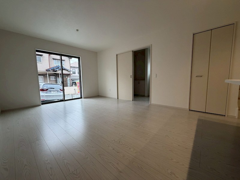 宮之阪4丁目限定1邸新築分譲住宅 その他