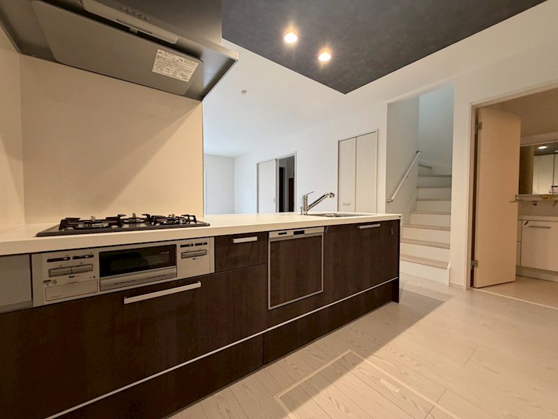 宮之阪4丁目限定1邸新築分譲住宅 その他