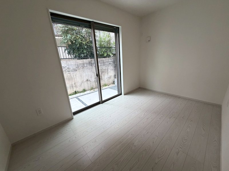 宮之阪4丁目限定1邸新築分譲住宅 その他