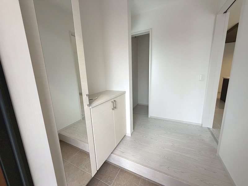 宮之阪4丁目限定1邸新築分譲住宅 その他