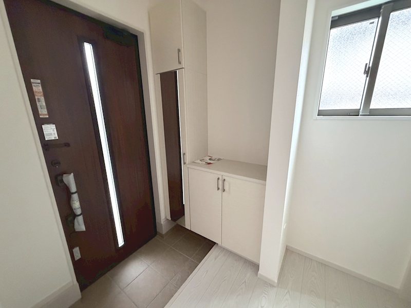 宮之阪4丁目限定1邸新築分譲住宅 その他